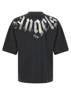 Oversized Cotton Palm Angels T-Shirt