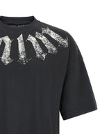 Oversized Cotton Palm Angels T-Shirt