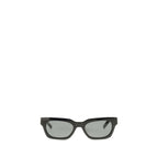 Monochrome Acetate Wellington Sunglasses