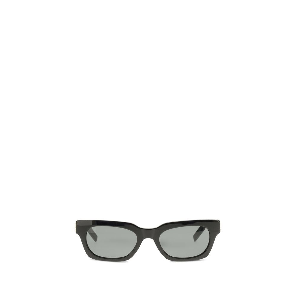 Monochrome Acetate Wellington Sunglasses