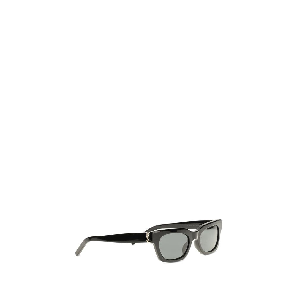 Monochrome Acetate Wellington Sunglasses