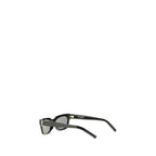 Monochrome Acetate Wellington Sunglasses