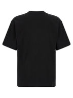 Cotton Boxy Fit T-Shirt