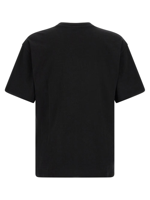 Cotton Boxy Fit T-Shirt