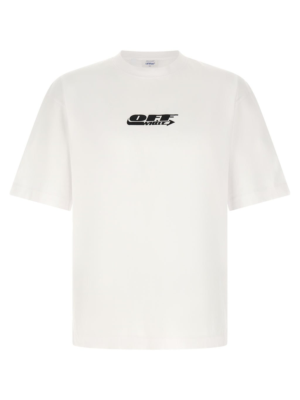 Cotton Off Adv Skate T-shirt