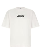 Cotton Off Adv Skate T-shirt