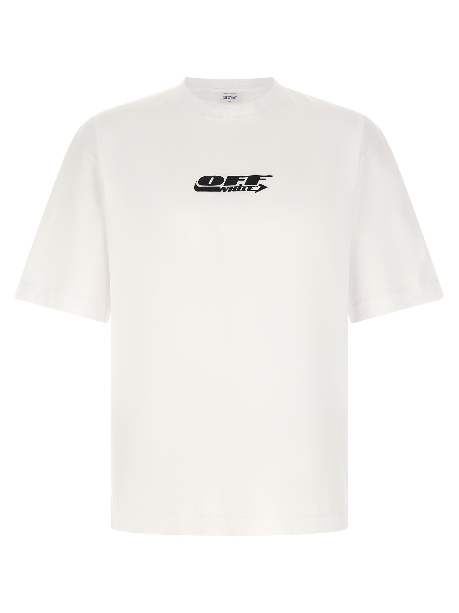 Cotton Off Adv Skate T-shirt