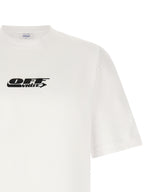 Cotton Off Adv Skate T-shirt