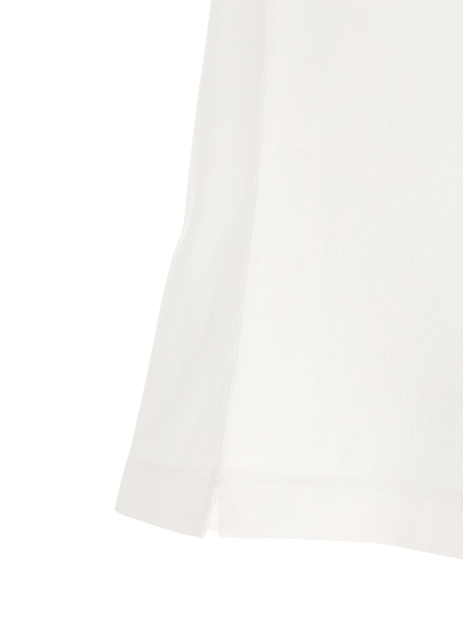 Cotton Off Adv Skate T-shirt