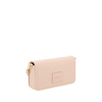 Mini Calf Leather Shoulder Bag