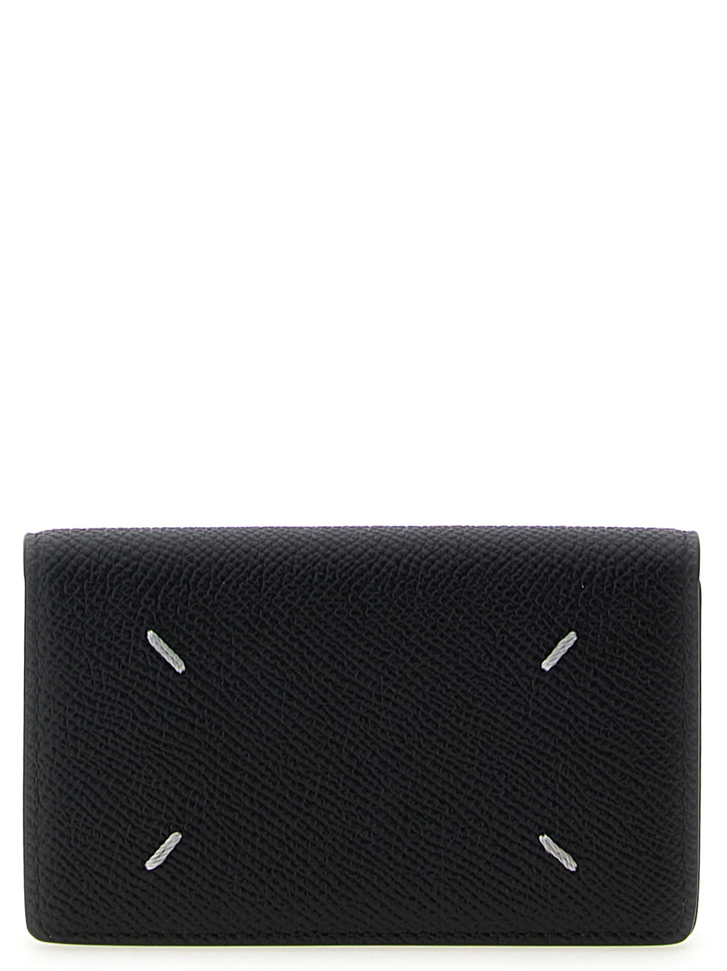 Calfskin Clip Cardholder