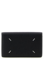Calfskin Clip Cardholder
