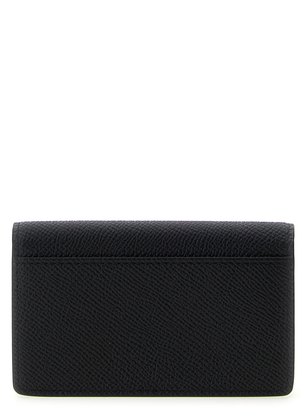 Calfskin Clip Cardholder