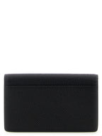 Calfskin Clip Cardholder