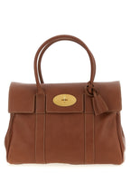 Calfskin Baysweater Shoulder Bag