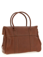Calfskin Baysweater Shoulder Bag