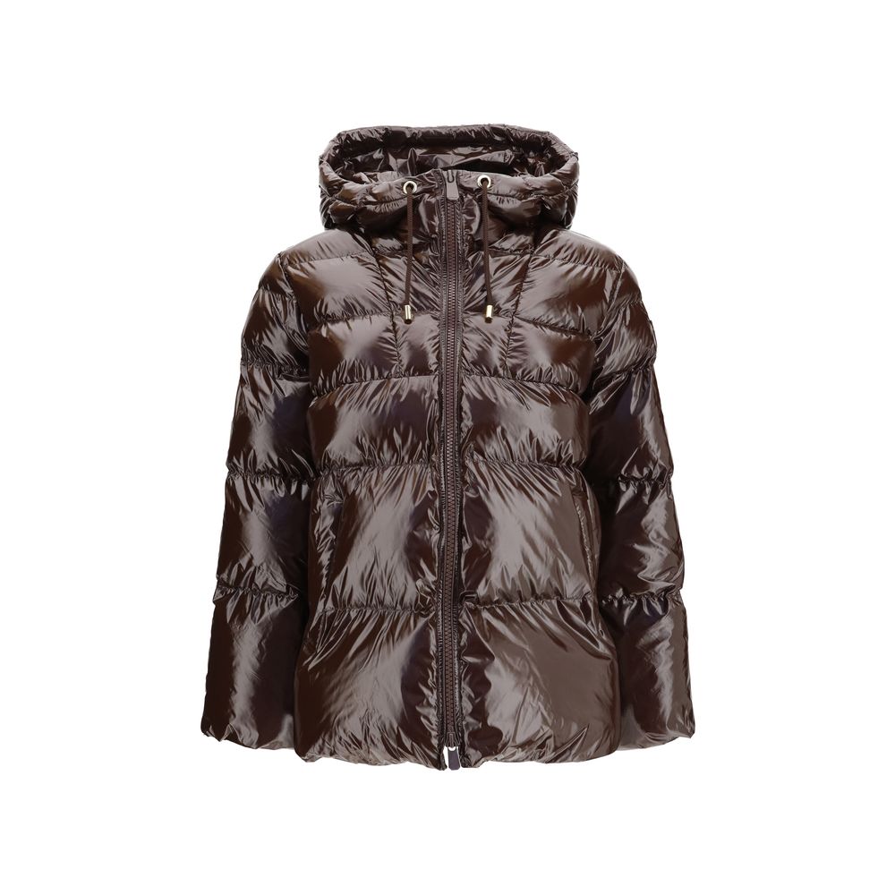 Eleodoro Hooded Puffer Jacket