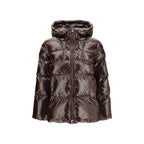 Eleodoro Hooded Puffer Jacket