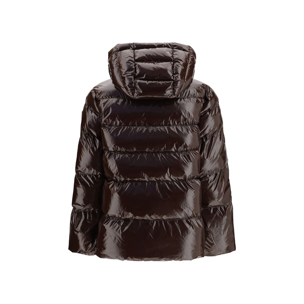 Eleodoro Hooded Puffer Jacket