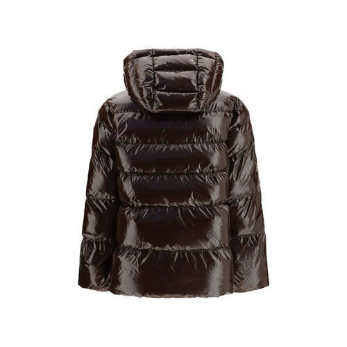 Eleodoro Hooded Puffer Jacket