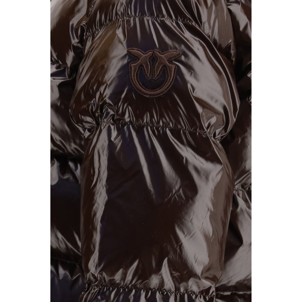 Eleodoro Hooded Puffer Jacket
