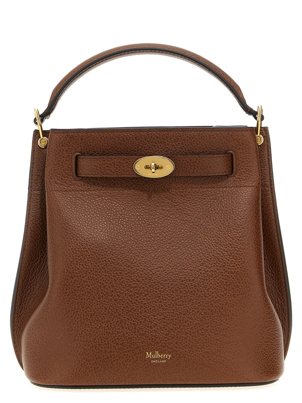 Calfskin Islington Bucket Bag