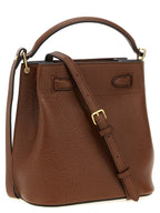 Calfskin Islington Bucket Bag