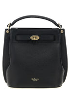 Mini Calfskin Islington Bucket Bag