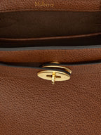 Calfskin Islington Bucket Bag