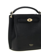 Mini Calfskin Islington Bucket Bag