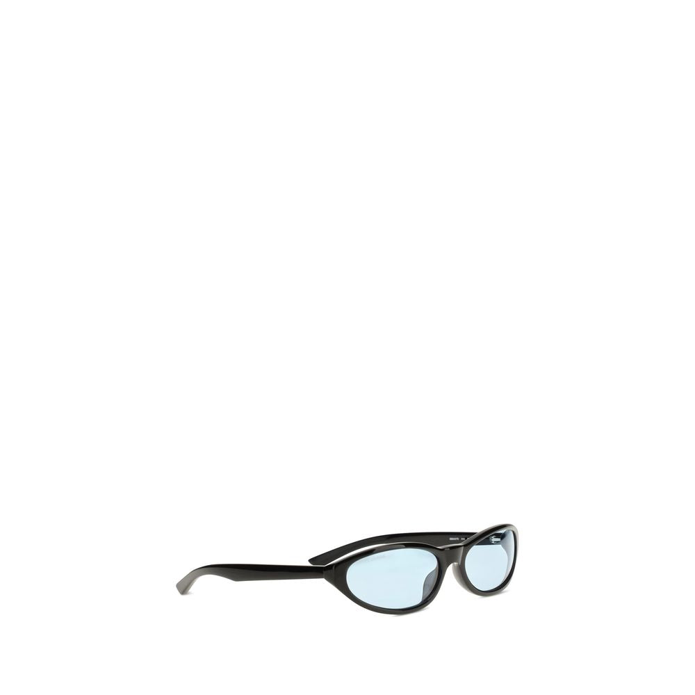 Neo Round Sunglasses