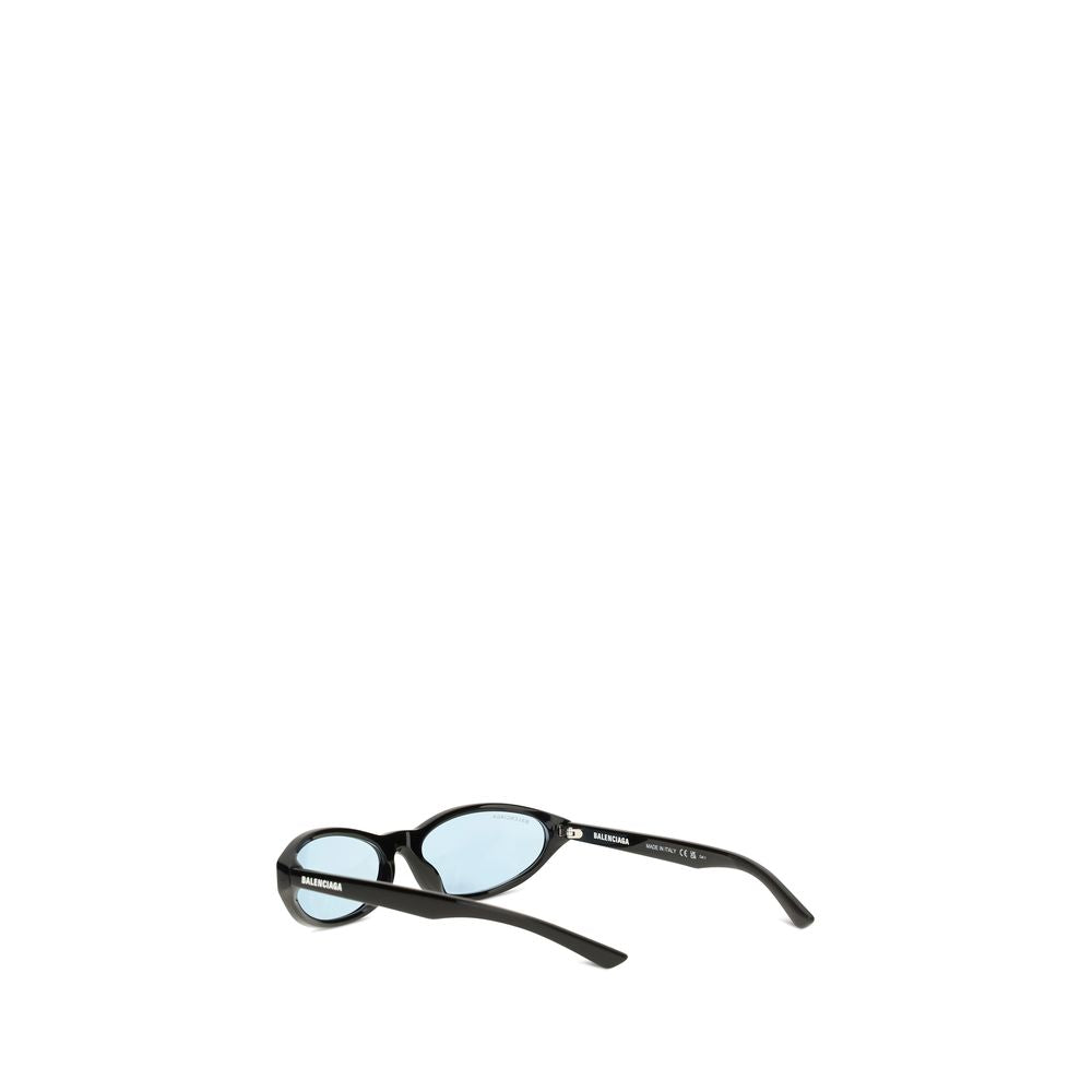 Neo Round Sunglasses