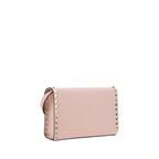 Small Calfskin Shoulder Bag