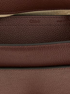 Calfskin Marcie Shoulder Bag