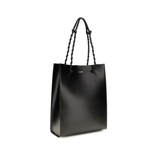 Tangle Leather Tote Bag