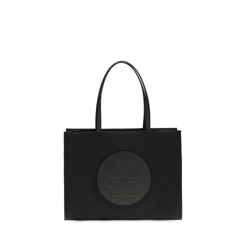 Small Ella Recycled Nylon Tote
