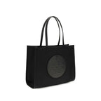 Small Ella Recycled Nylon Tote