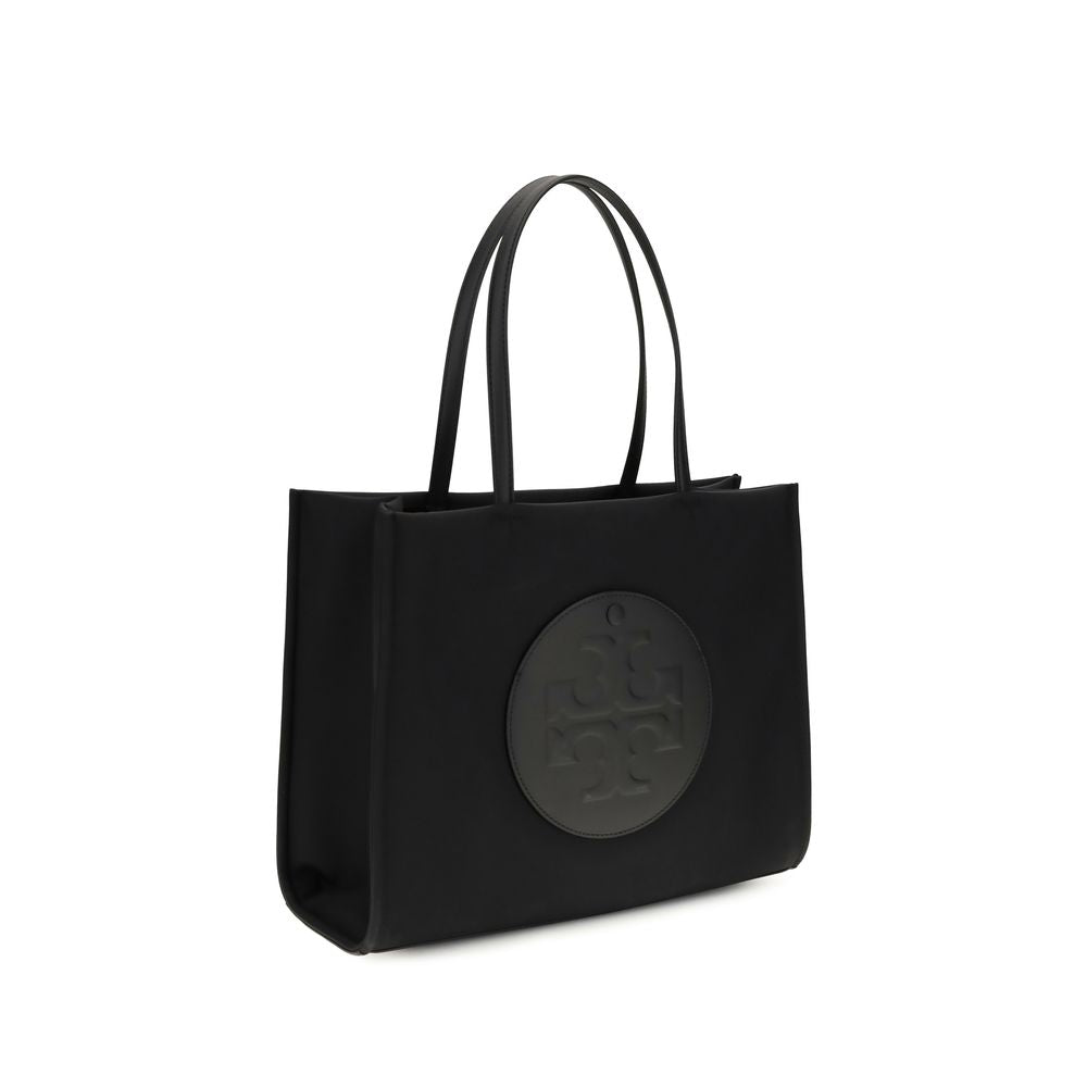 Small Ella Recycled Nylon Tote