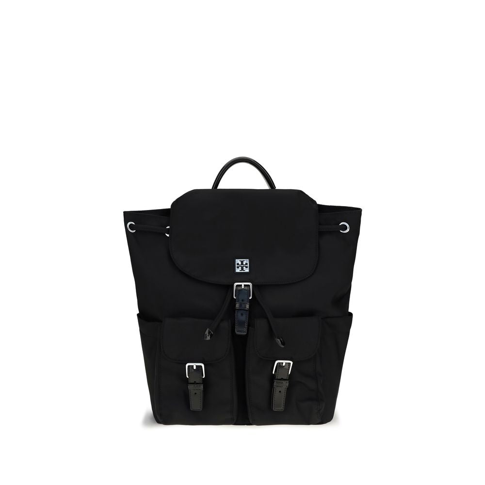Nylon Virginia Backpack