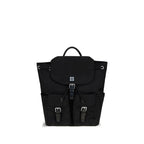 Nylon Virginia Backpack