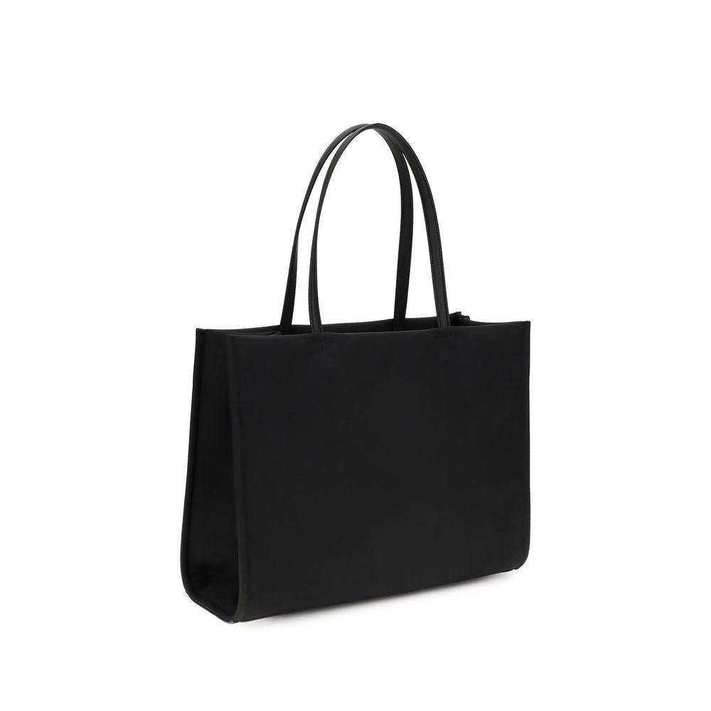 Small Ella Recycled Nylon Tote
