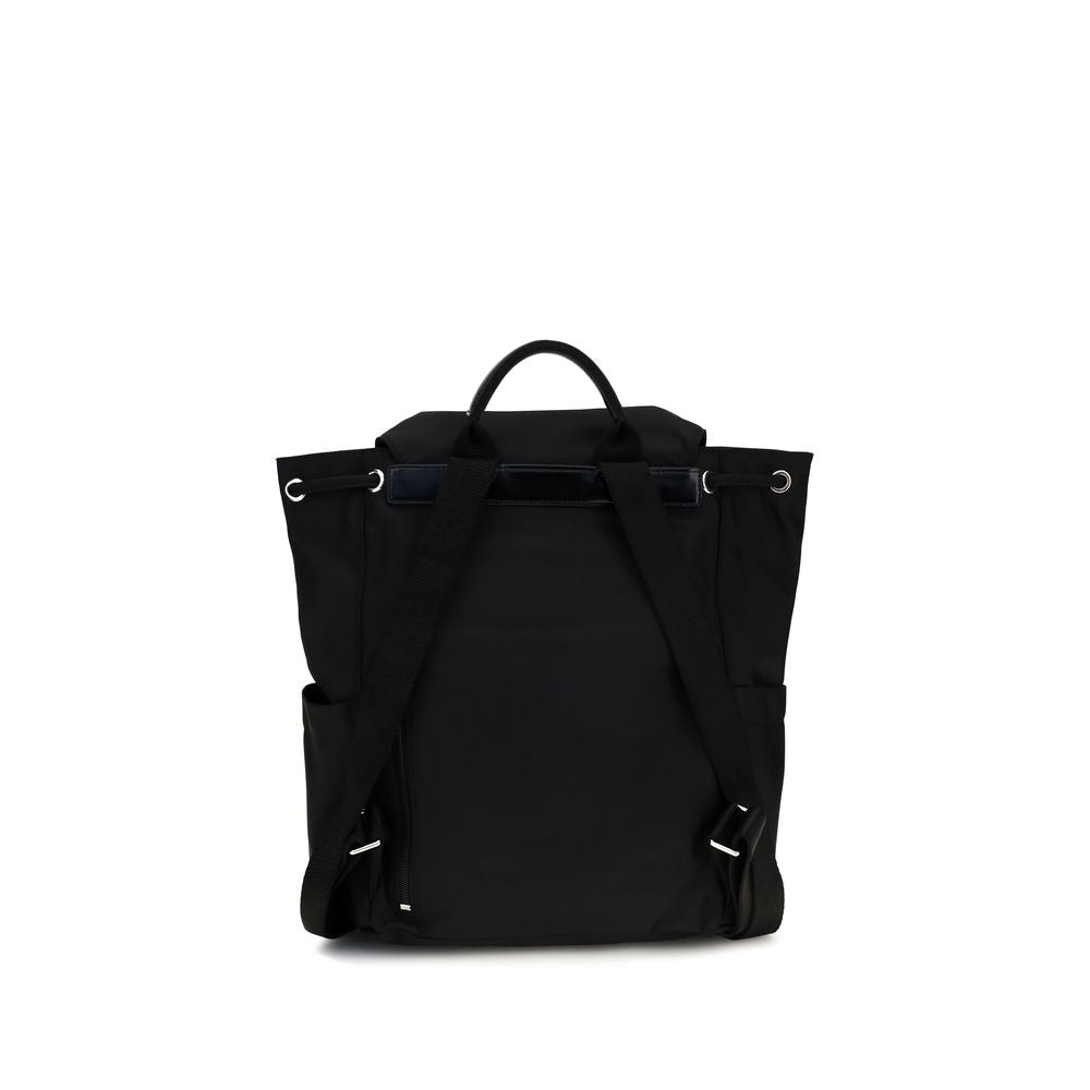 Nylon Virginia Backpack