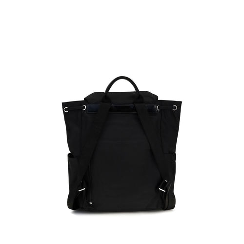 Nylon Virginia Backpack