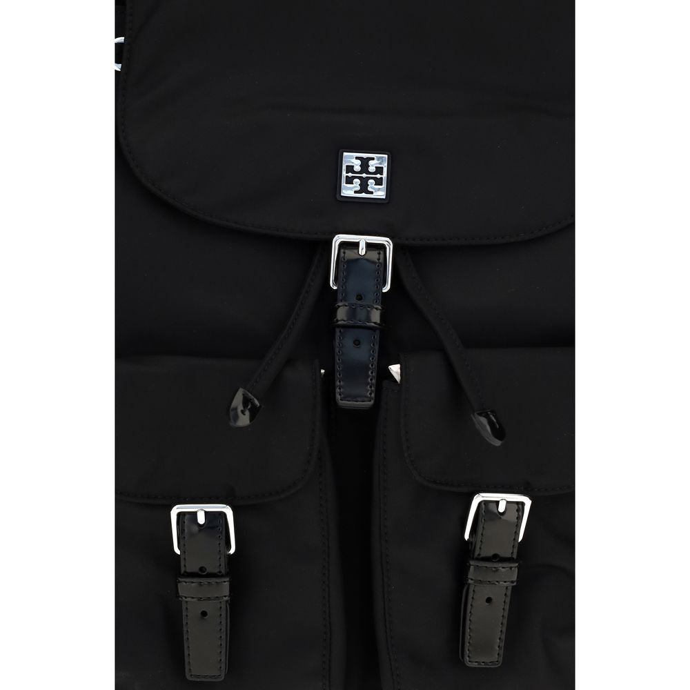 Nylon Virginia Backpack
