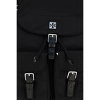 Nylon Virginia Backpack