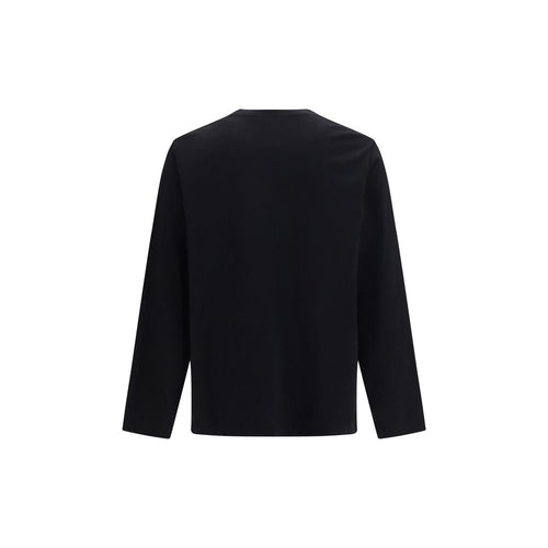 Vantage Organic Cotton Long Sleeve T-Shirt