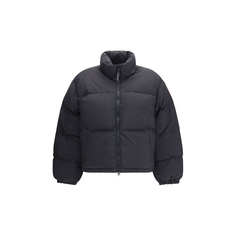 Fallon Down Jacket