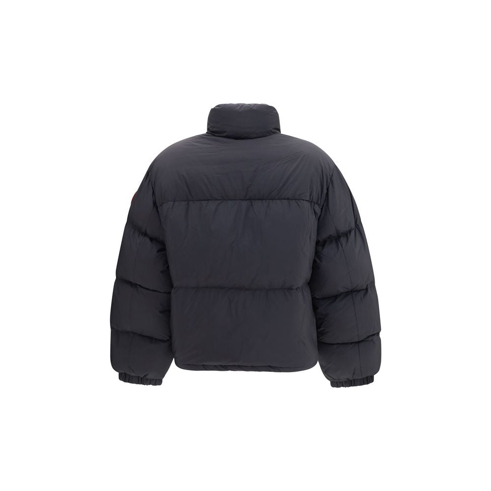 Fallon Down Jacket