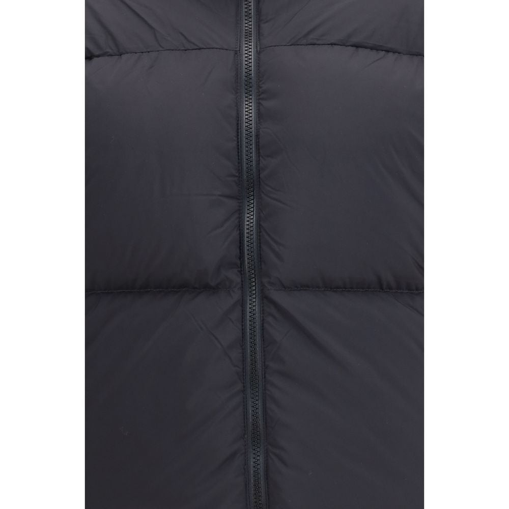 Fallon Down Jacket