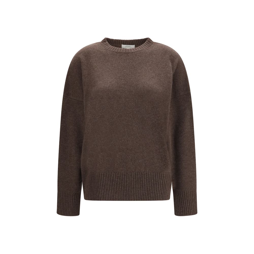 Anton Cashmere Sweater